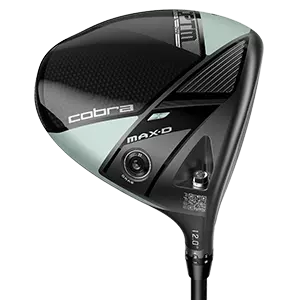 Cobra - BOIS DE DÉPART OPTM MAX-D pour femmes